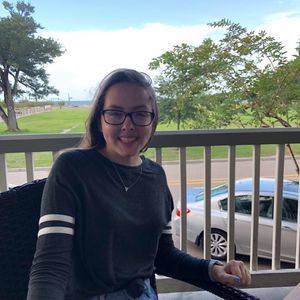 Meet your Posher, Savannah